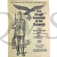 Der Deinstunterricht der Luftwaffe 1941