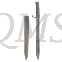 Seitengewehr M1898/05 n/A  (Sword bayonet M1898/05 n/A)