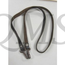 German WW2 shoulderstrap 