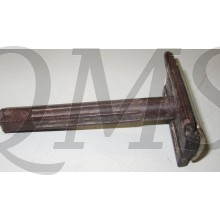 US shaving rasor bakelite WW2