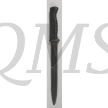 Seitengewehr 98k mauser (Bayonet 98k Mauser)