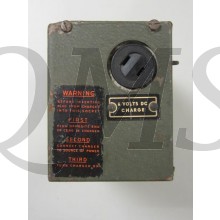 US Vibrator Power Unit CLG-20144
