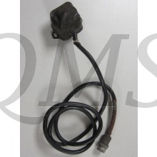  Navy model CLT26012A hand key
