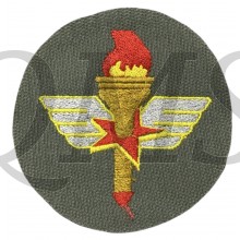 Mouwembleem Air Training Command