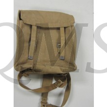 P37 small pack with straps