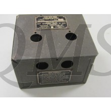 Storage battery type CLG 19029