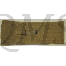 Tas M15 (.50 Cal) schoonmaak