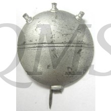 Spende abzeichen WhW Seemine (Donation pin WhW Sea mine)
