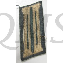 WH (Heer) Kragenspiegel Manschaft Infanterie (WH/Heer Infantry EM/NCO Collar Tab)