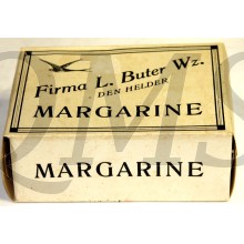 Kartonnen verpakking Margarine