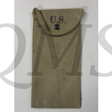 US Army Case cover assembly C93550