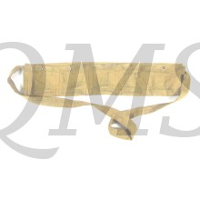 British bandoleer Enfield clips