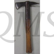  Firemans Axe