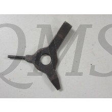 Demontage sleutel M95 Hembrug karabijn/geweer pre 1940