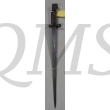 Bajonet M95 Hembrug/Steyr (Bayonet M95 Hembrug/Steyr)