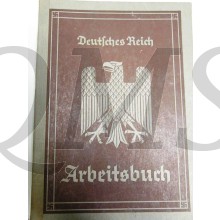 Arbeitsbuch 1e pattern 80A/886 F. Westland