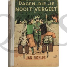 Dagen die je nooit vergeet