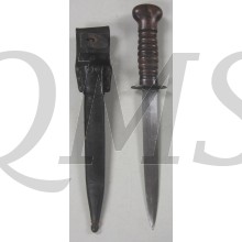 Stormdolk M1917 (Fighting knife Stormtroopers M1917)