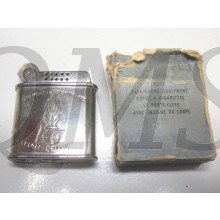 Cigarette lighter Legion Etrangere