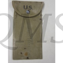 US Army Case cover assembly C93550
