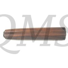 Early M1 carbine Handguard with Metal clip, Inland