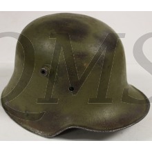 Stahlhelm M17 (Helmet M17)