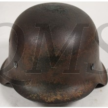 Stahlhelm M42 (Combat helmet M42)