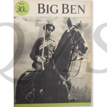 Big Ben  no 8 