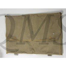US Army WW2  medical carrying bag for surgical instruments
