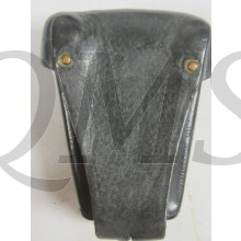 Magazijntas no1 M95 Beredenen (Pouch clips No 1 mounted M95)