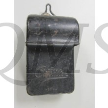 Cavalier Waldorp WW2  zaklantaren