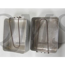 Mess kit Canada