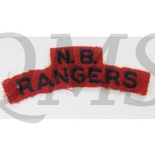 N.B. Rangers