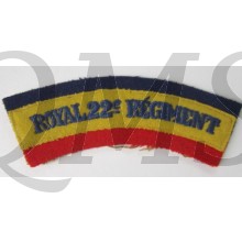 Royal 22e Régiment 