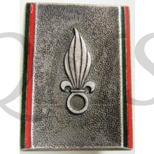  Commandement de la Légion Etrangère BALME H 541