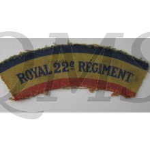 Royal 22e Regiment