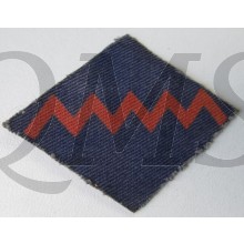 2nd Canadian Corps 1st and 2nd AGRA