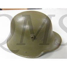 Stahlhelm M1916 (Combat helmet M1916)