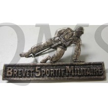 Brevet sportiv Militaire