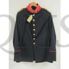 Jas Generaal majoor, gekleede tenue of gala 1940 (Tunic General 1940)