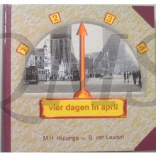 4 dagen in april