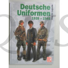 Deutsche Uniformen: 1939-1945