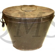 Blikken transport trommel Kepie/Shako 1940
