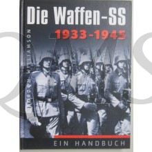 Die Waffen-SS: Ein Handbuch - 1933-1945 