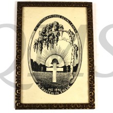 In memoriam onze gevallenen 10 mei 1940 Zij rusten in vrede