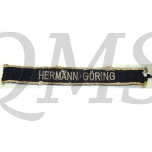  Armel band LW Hermann Göring (Cufftitle Hermann Göring LW)