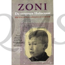 Zoni de vergeten Holocaust