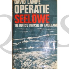 Operatie Seelowe , de duitse invasie in Nederland