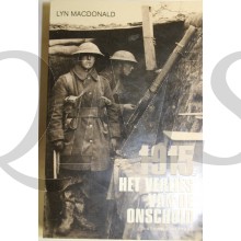 1915 Het verlies van de onschuld