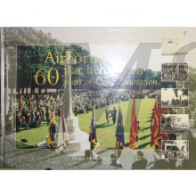 Airborne 60 jaar herdenken = 60 years of commemoration